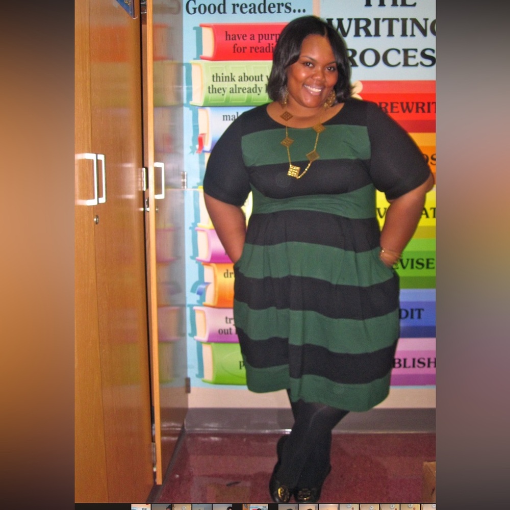 Cute dress with pockets!!!